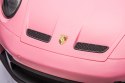 Pojazd Porsche 911 GT3 Różowy