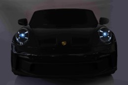 Pojazd Porsche 911 GT3 STRONG Czarny