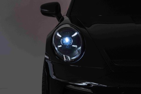 Pojazd Porsche 911 GT3 STRONG Czarny