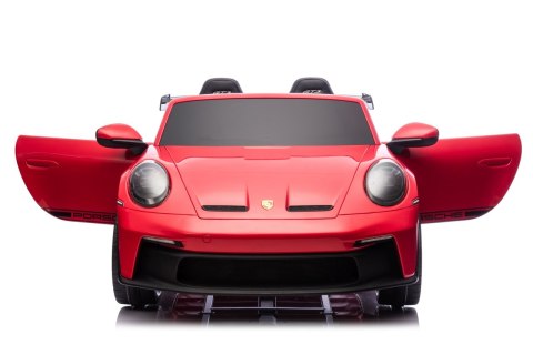Pojazd Porsche 911 GT3 STRONG Czerwony