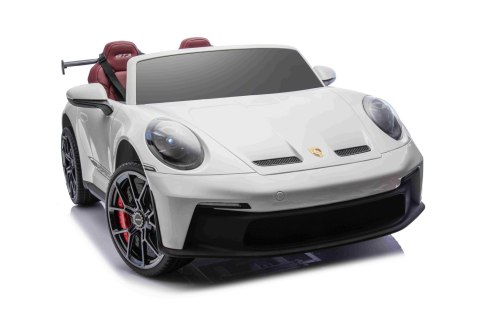 Pojazd Porsche 911 GT3 STRONG MP4 Biały