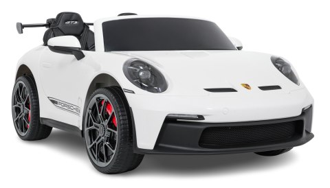 Pojazd Porsche 911 GT3 Biały