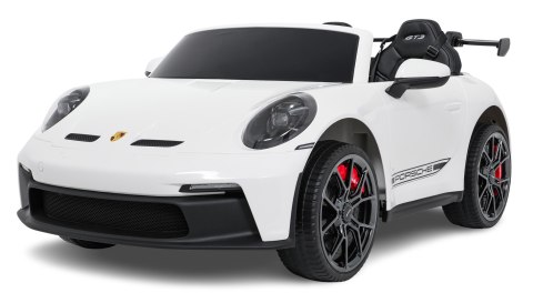 Pojazd Porsche 911 GT3 Biały