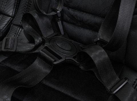 Pojazd Porsche 911 GT3 Czarny, wyścigowy samochód dla dzieci