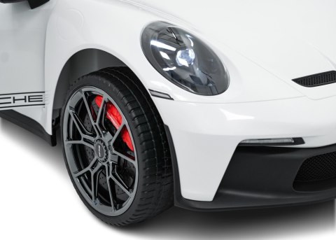 Pojazd Porsche 911 GT3 STRONG Biały