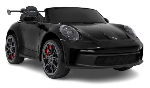Pojazd Porsche 911 GT3 STRONG MP4 Czarny