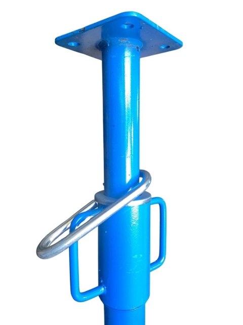 Stemple budowlane 100-180cm Podpory stropowe na budowe regulowane