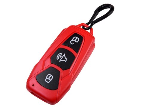 Zestaw mechanika: Ruchomy WARSZTAT SAMOCHODOWY + światło i dźwięk ZA5738