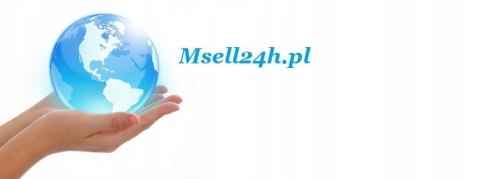 KASETKA 35CM SZARA na bilon euro duza na klucz masywna