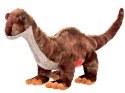 Maskotka duży pluszowy Brontozaur dinozaur 53cm 14150