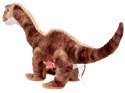 Maskotka duży pluszowy Brontozaur dinozaur 53cm 14150