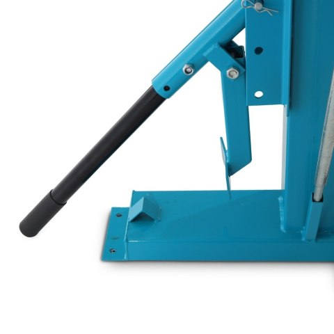 Maszyna do montażu opon / urządzenie do montażu opon 4-19 cali BITUXX