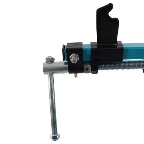 Maszyna do montażu opon / urządzenie do montażu opon 4-19 cali BITUXX