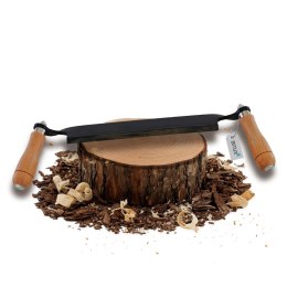 Piła do drewna, piła do cięcia wzdłużnego, strug, dłuto, skrobak proste 13'' Bituxx