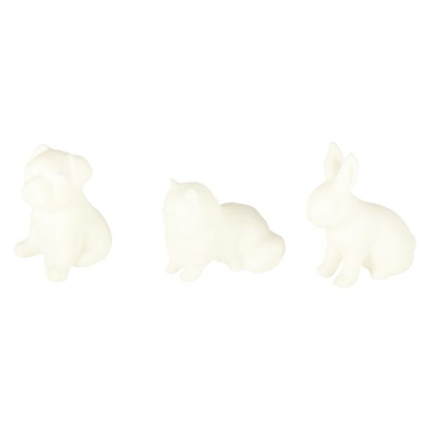 Hotel dla zwierząt domek spa dla psa kota zwierzątka akcesoria 26 elementów