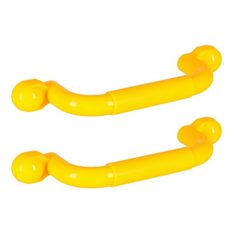 Kamienie wspinaczkowe uchwyty do wspinaczki dla dzieci kolorowe 10 szt + śruby