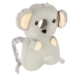 Ochrona głowy poduszka do nauki chodzenia plecak bezpieczeństwa przed upadkiem koala
