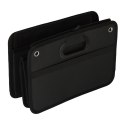 Organizer do bagażnika torba do samochodu 47x33x23