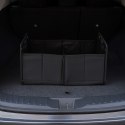 Organizer do bagażnika torba do samochodu 47x33x23