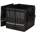 Organizer do bagażnika torba do samochodu z odblaskami 60X35X30