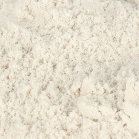 Piasek dla dzieci 1kg w woreczku biały