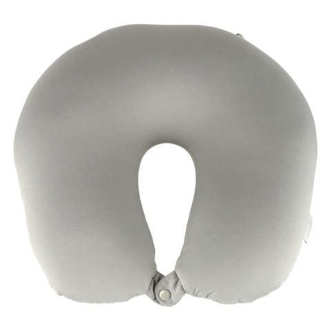 Poduszka podróżna 2w1 rogal pod kark do samochodu samolotu maskotka pingwin