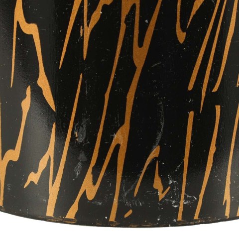 Zestaw noży kuchennych 5 noży + nożyczki + stojak marmur 7 el. POWYSTAWOWE