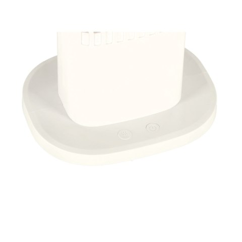 Klimator przenośny klimatyzer biurkowy mini klimatyzator na wodę nawilżacz USB pionowy