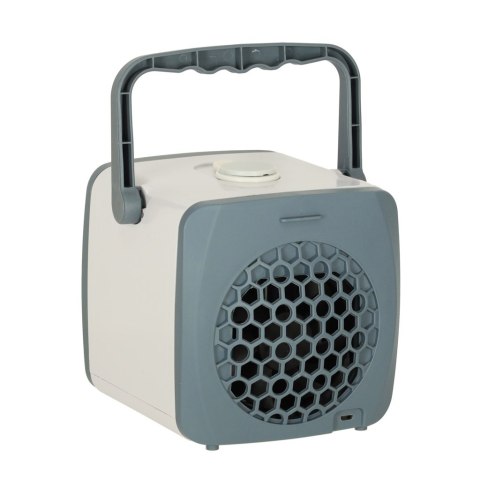 Klimator przenośny klimatyzer biurkowy mini klimatyzator na wodę nawilżacz USB