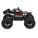 Samochód zdalnie sterowany RC REVOLT TG1021 Rock Crawler 4x4 Off-Road Duże Koła Amortyzacja 2.4GHz Wspinaczka