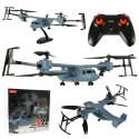 Dron RC Syma V22 2,4 GHz