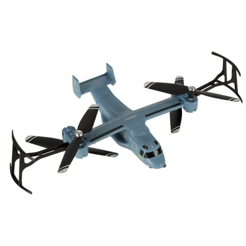 Dron RC Syma V22 2,4 GHz