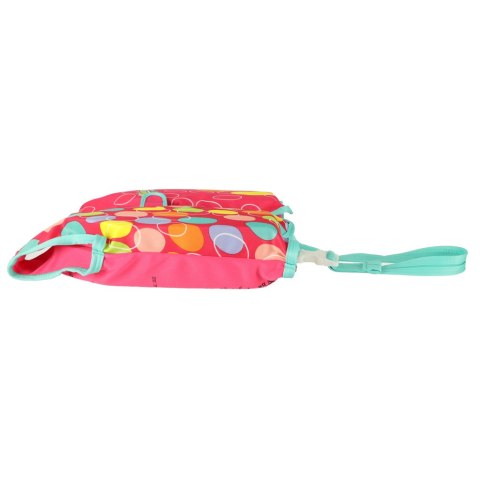 Kamizelka piankowa do pływania kapok dla dzieci BESTWAY 32176 11-19 kg różowa