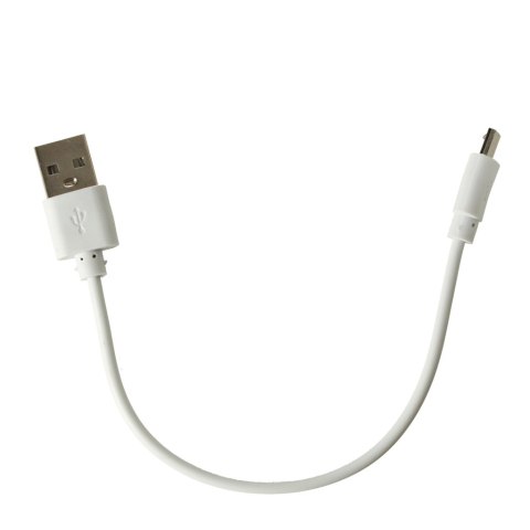 Kłódka zamek elektroniczny na odcisk palca wodoodporny inteligentny USB