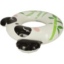 Kółko do pływania koło dmuchane dla dzieci BESTWAY 36351 panda 85-76cm