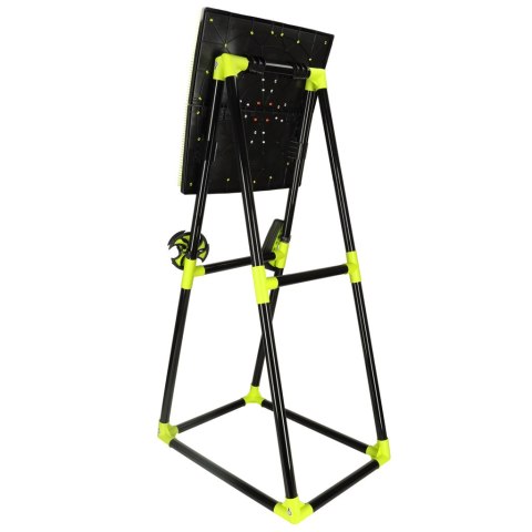 Tarcza dart silikonowa rzutki toporek gwiazdka akcesoria stojak zestaw XXL