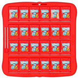 Gra pamięciowa Zgadnij kto to? tablice + karty