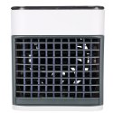 Klimator przenośny klimatyzer biurkowy 3w1 mini klimatyzator na wodę USB