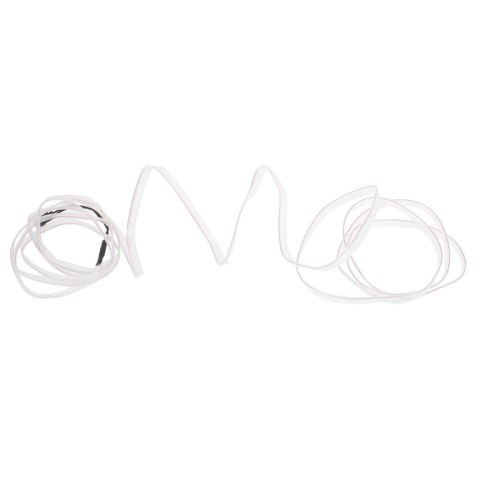 Oświetlenie ambientowe LED taśma 3m biała