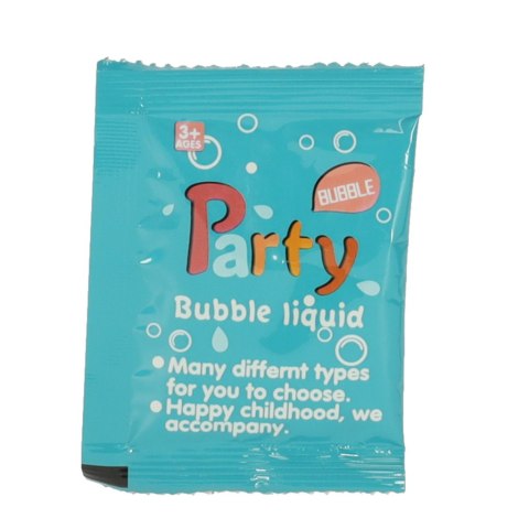 Pistolet maszynka do baniek mydlanych bańki mydlane światła różowy