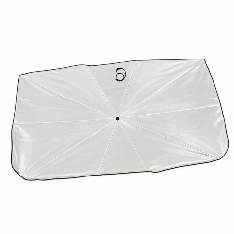 Parasol osłona przeciwsłoneczna na przednią szybę do samochodu auta mata składana UV 65x110cm