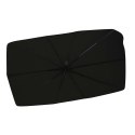 Parasol osłona przeciwsłoneczna na przednią szybę do samochodu auta mata składana UV 65x110cm