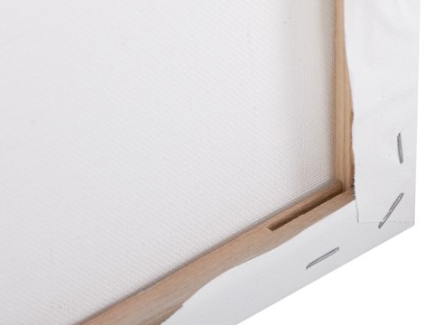 Płótno malarskie podobrazie do malowania gruntowane 40x50cm