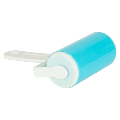 Rolka do ubrań wałek żelowy szczotka silikonowa do czyszczenia sierści tapicerki