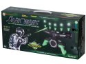 Gra strzelecka Air shooting latające kulki strzelanie do celu DARK WARS