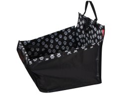 Kojec dla psa do samochodu na siedzenie mata wododporna