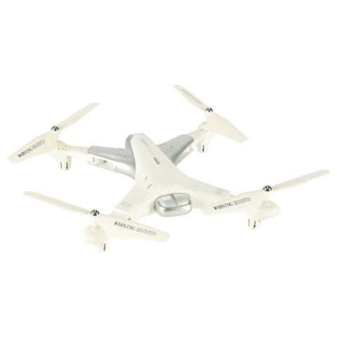 Dron RC SYMA Z3 kamera HD 2.4GHz biały