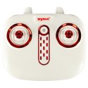 Dron RC SYMA Z3 kamera HD 2.4GHz biały