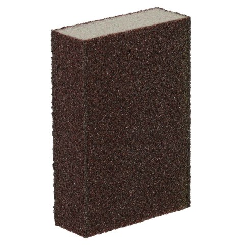 Gąbka do mycia trudnych zabrudzeń papier ścierny