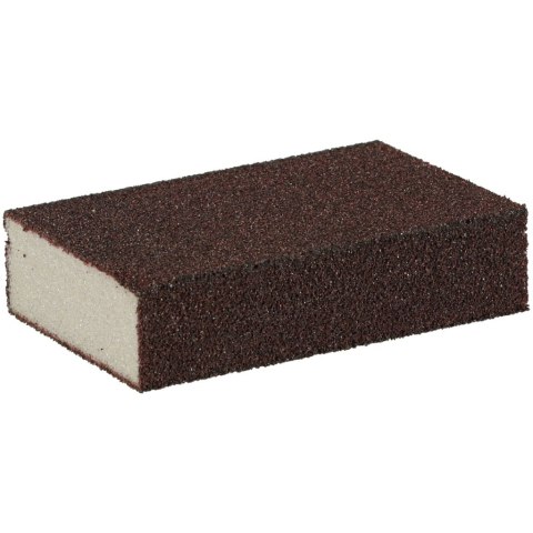 Gąbka do mycia trudnych zabrudzeń papier ścierny
